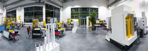 cnc machine maintenance training in mumbai|FANUC Academy – FANUC .